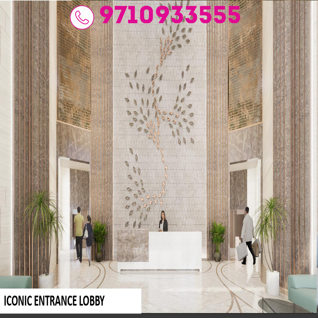 Gaur Aspire Centurian Park