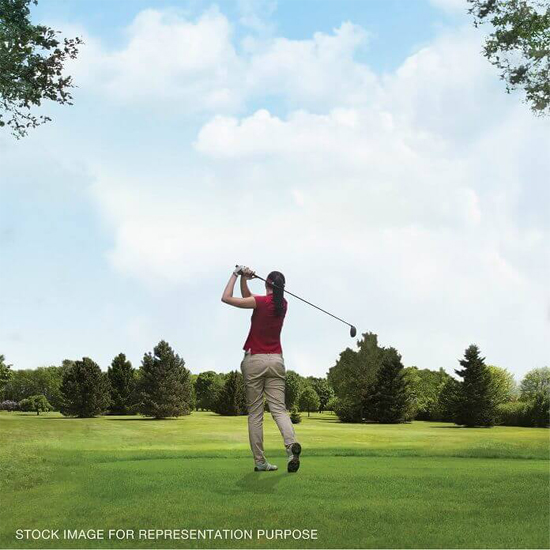 Godrej Golf Links Exquisite Villas